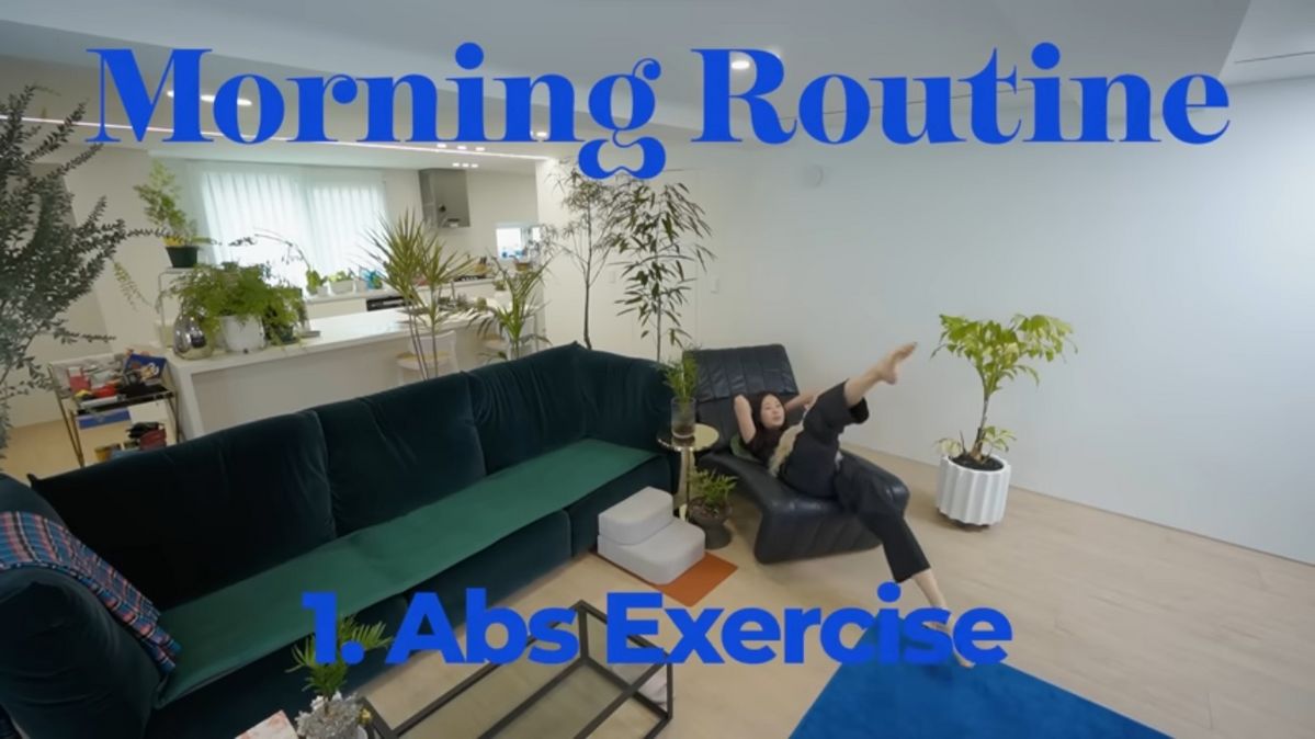 김사랑 다이어트 비법 | 유튜브 <김사랑 sa rang>