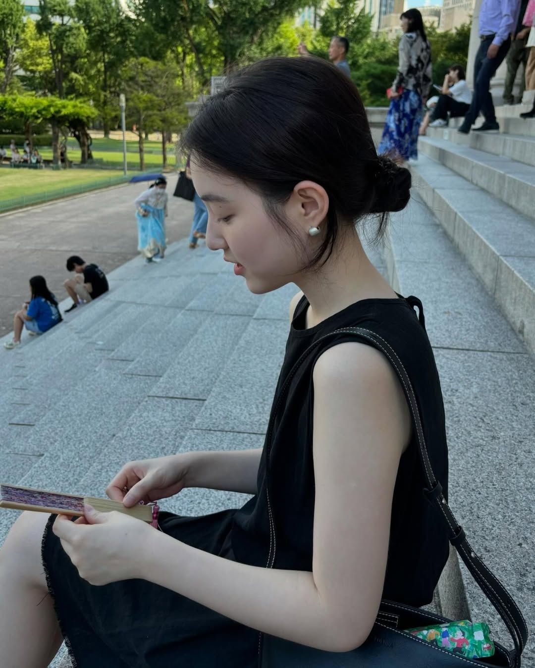 인스타그램 @jeehinlwa