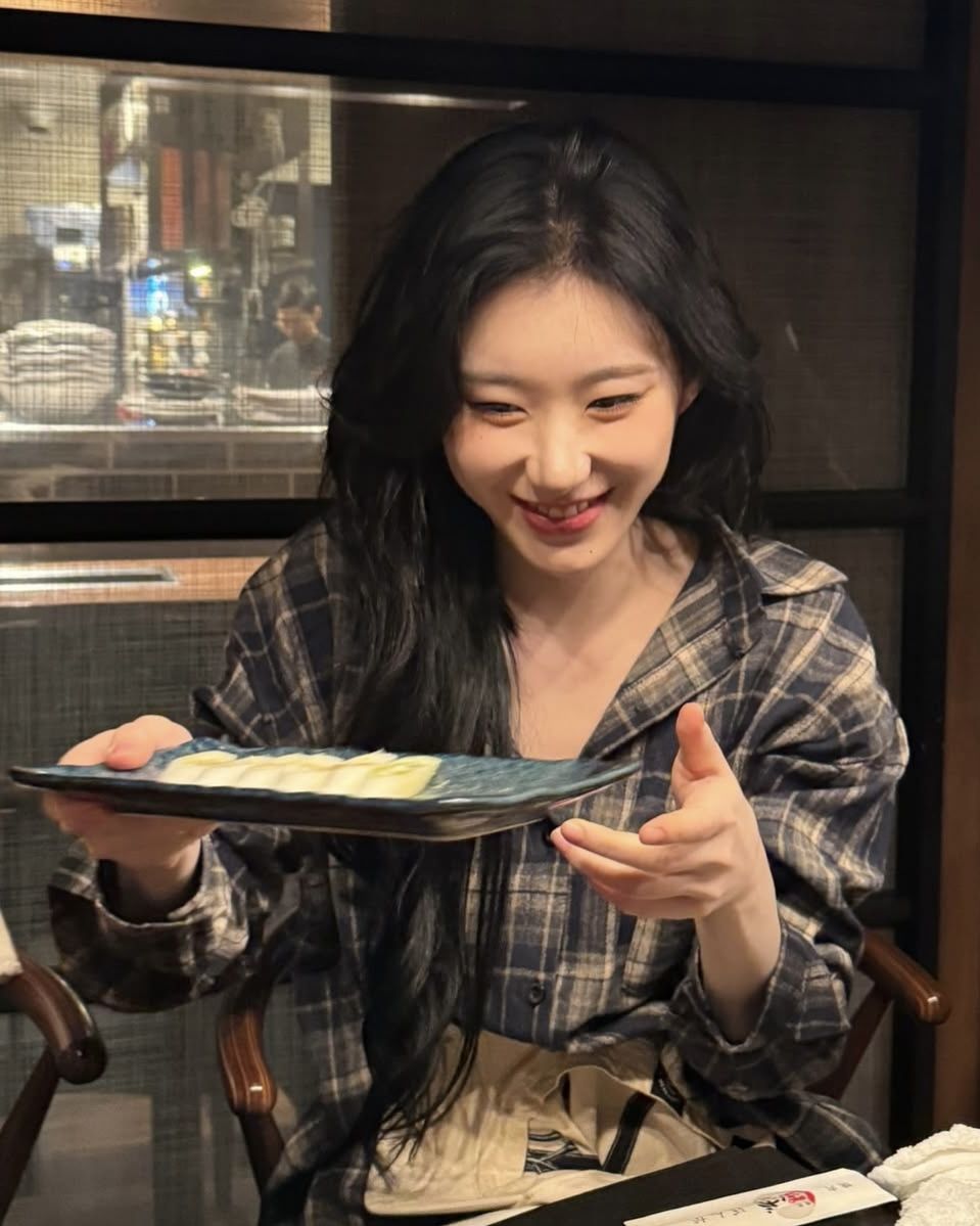 인스타그램 @chaerrry0 