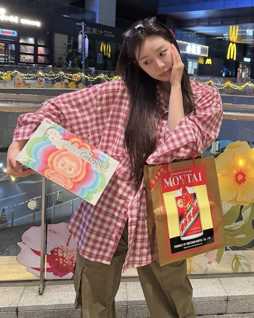 인스타그램 @youseeany 