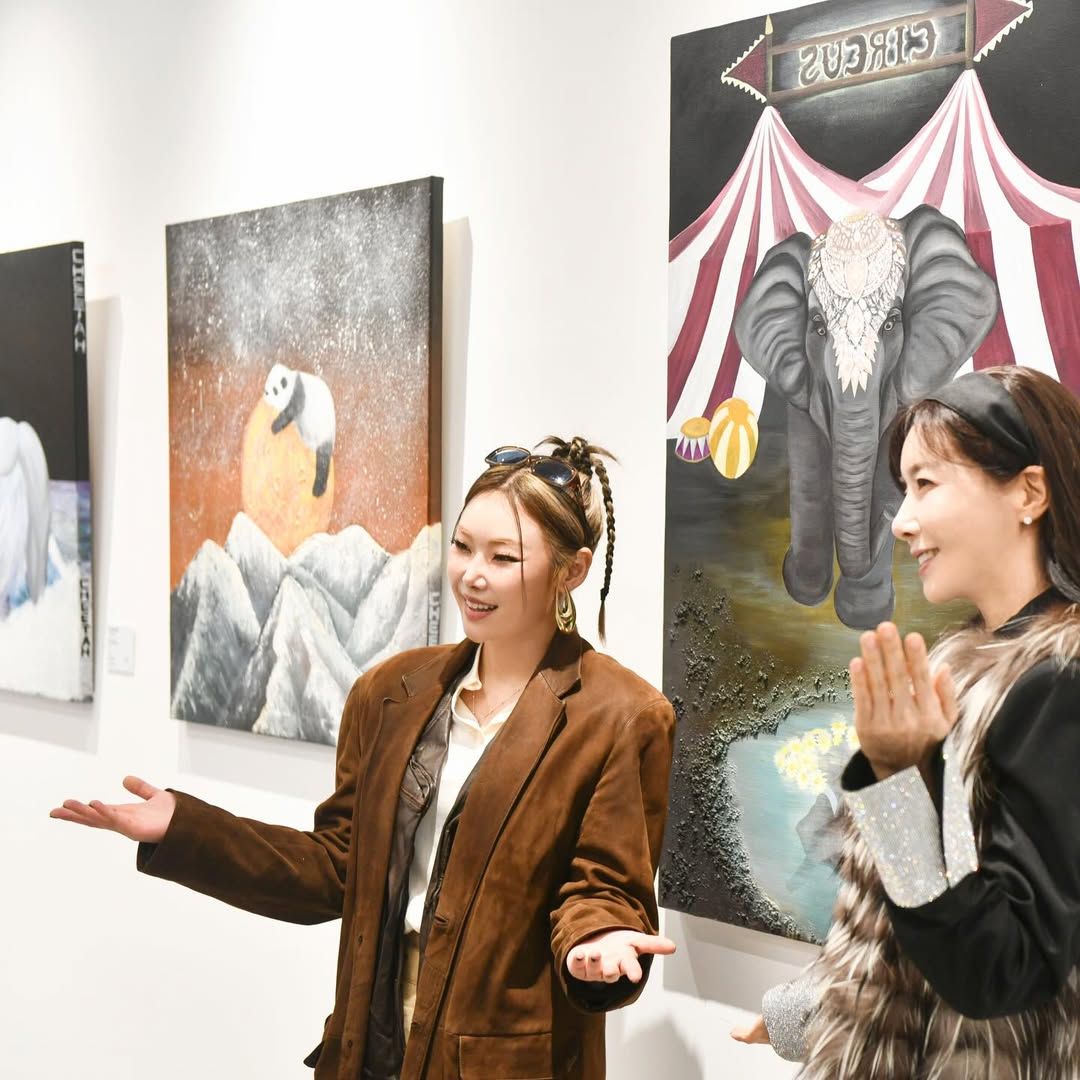 인스타그램 @dhdldzlzl