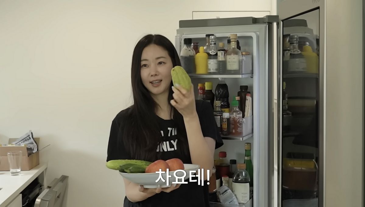 유튜브 <김사랑 sa rang>