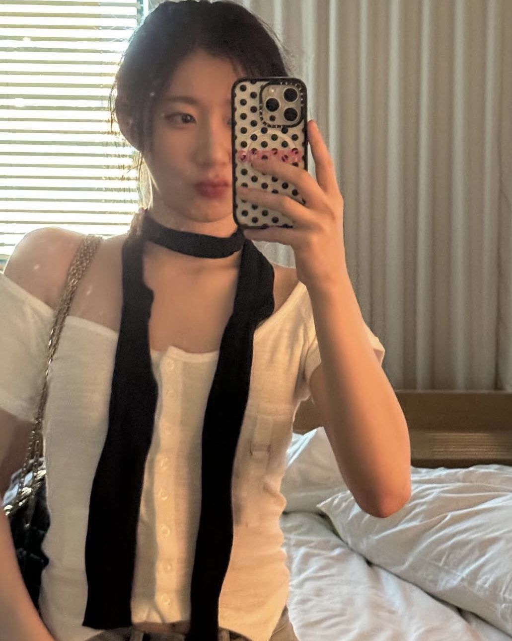 인스타그램 @chaerrry0