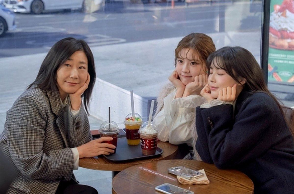 스트레스를 받아도 퇴사 못하는 이유, MBC ‘달까지 가자’ 스틸컷