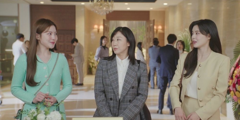 스트레스를 받아도 퇴사 못하는 이유, MBC ‘달까지 가자’ 스틸컷