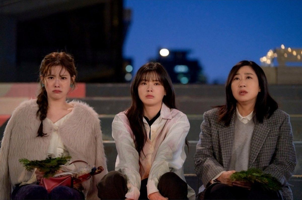 스트레스를 받아도 퇴사 못하는 이유, MBC ‘달까지 가자’ 스틸컷