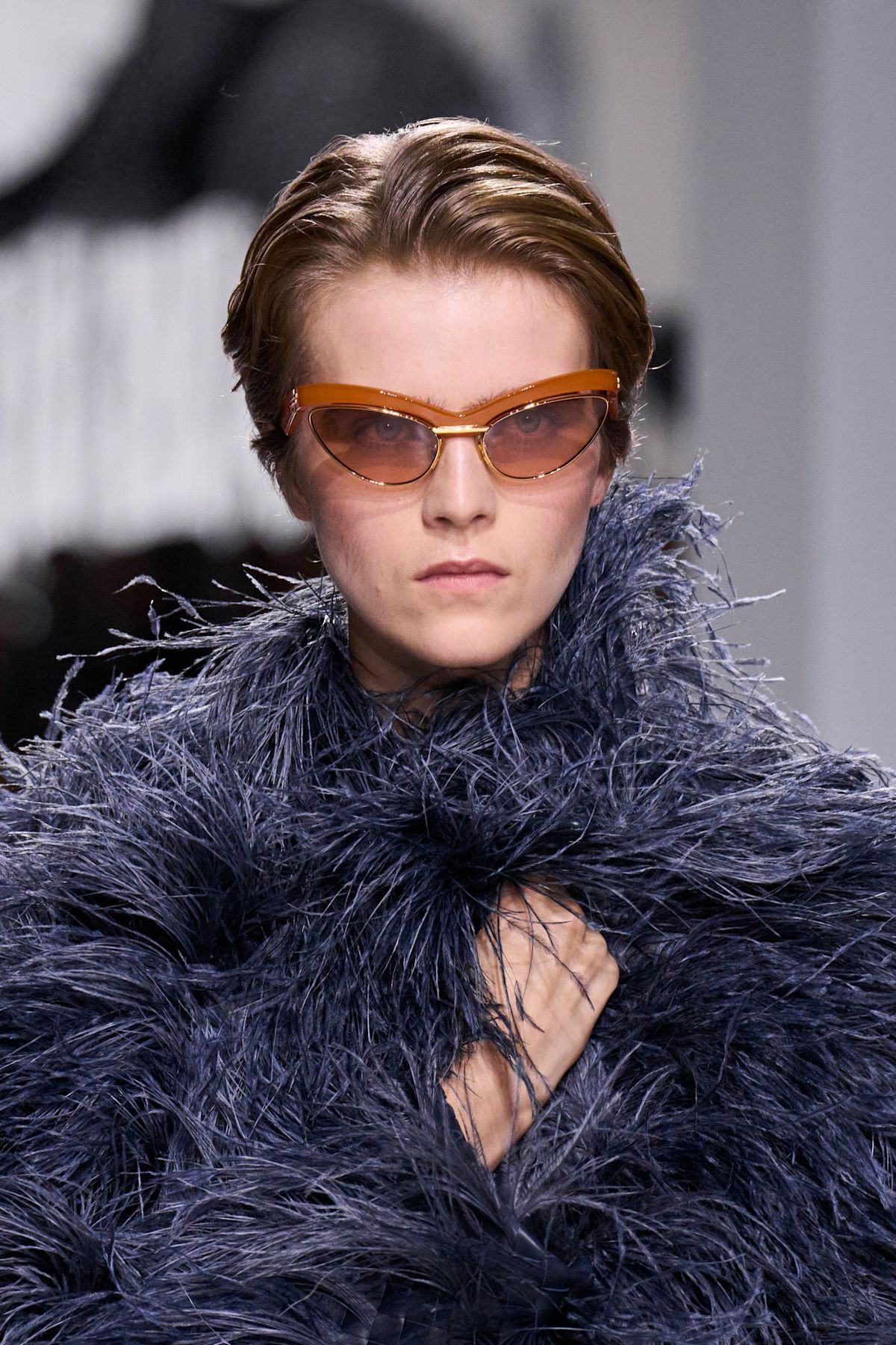 Bottega Veneta Spring/Summer 2026 | 출처 Launchmetrics