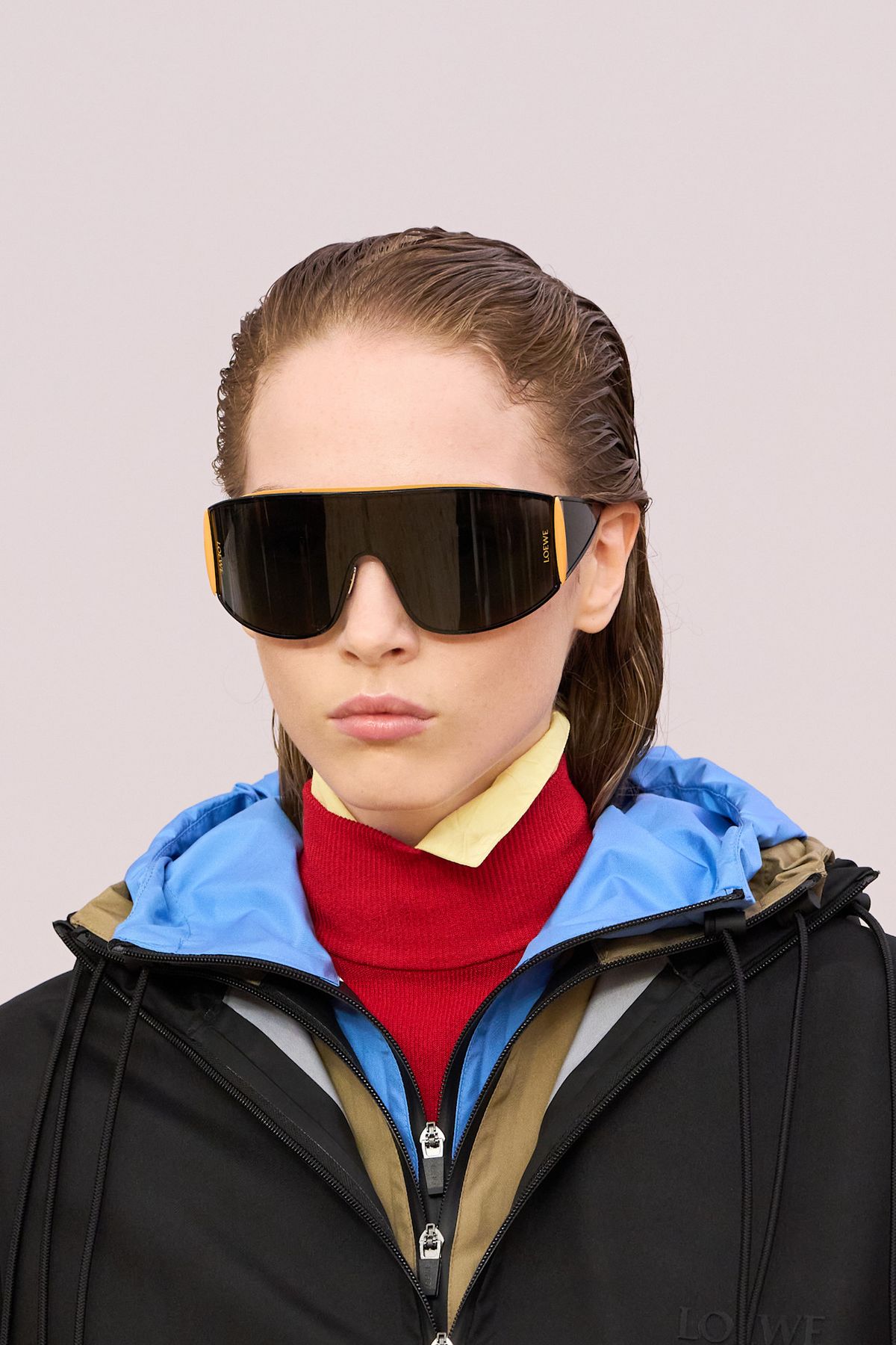 Loewe Spring/Summer 2026 | 출처 Launchmetrics