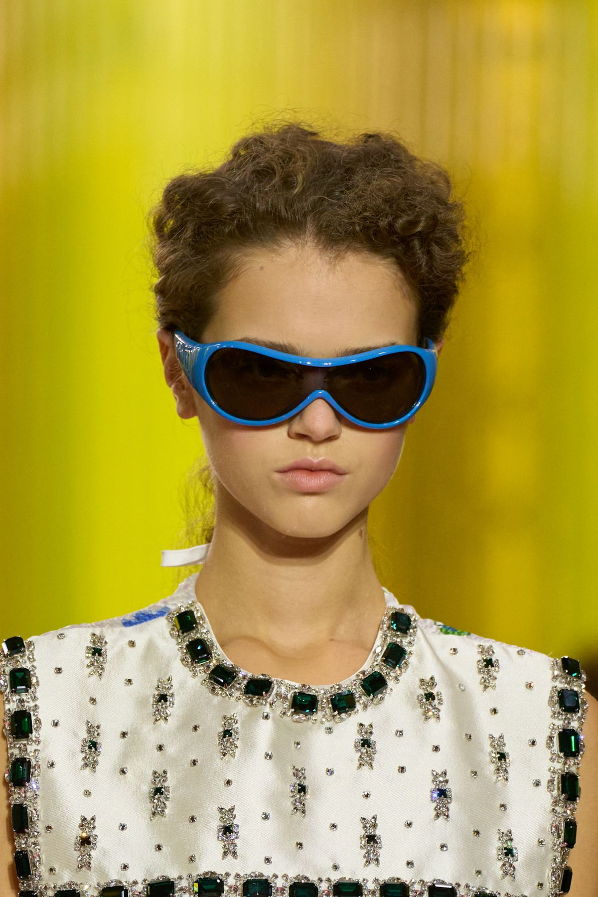 Miu Miu Spring/Summer 2026 | 출처 Launchmetrics