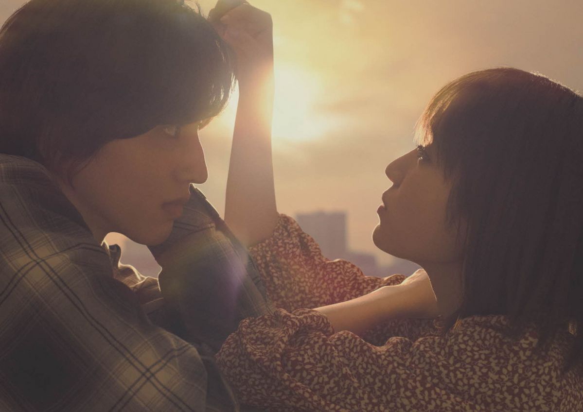 영화 ‘오늘 밤, 세계에서 이 사랑이 사라진다 해도’ 스틸컷. 네이버 영화 ‘오늘 밤, 세계에서 이 사랑이 사라진다 해도’ 