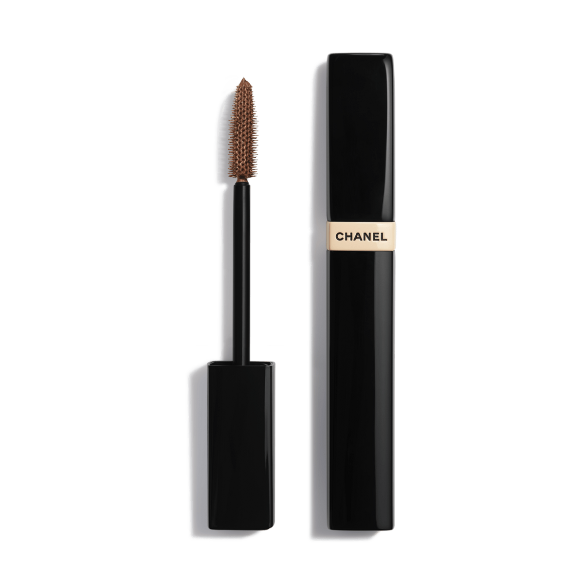 레 베쥬 마스카라 10 골든 브라운