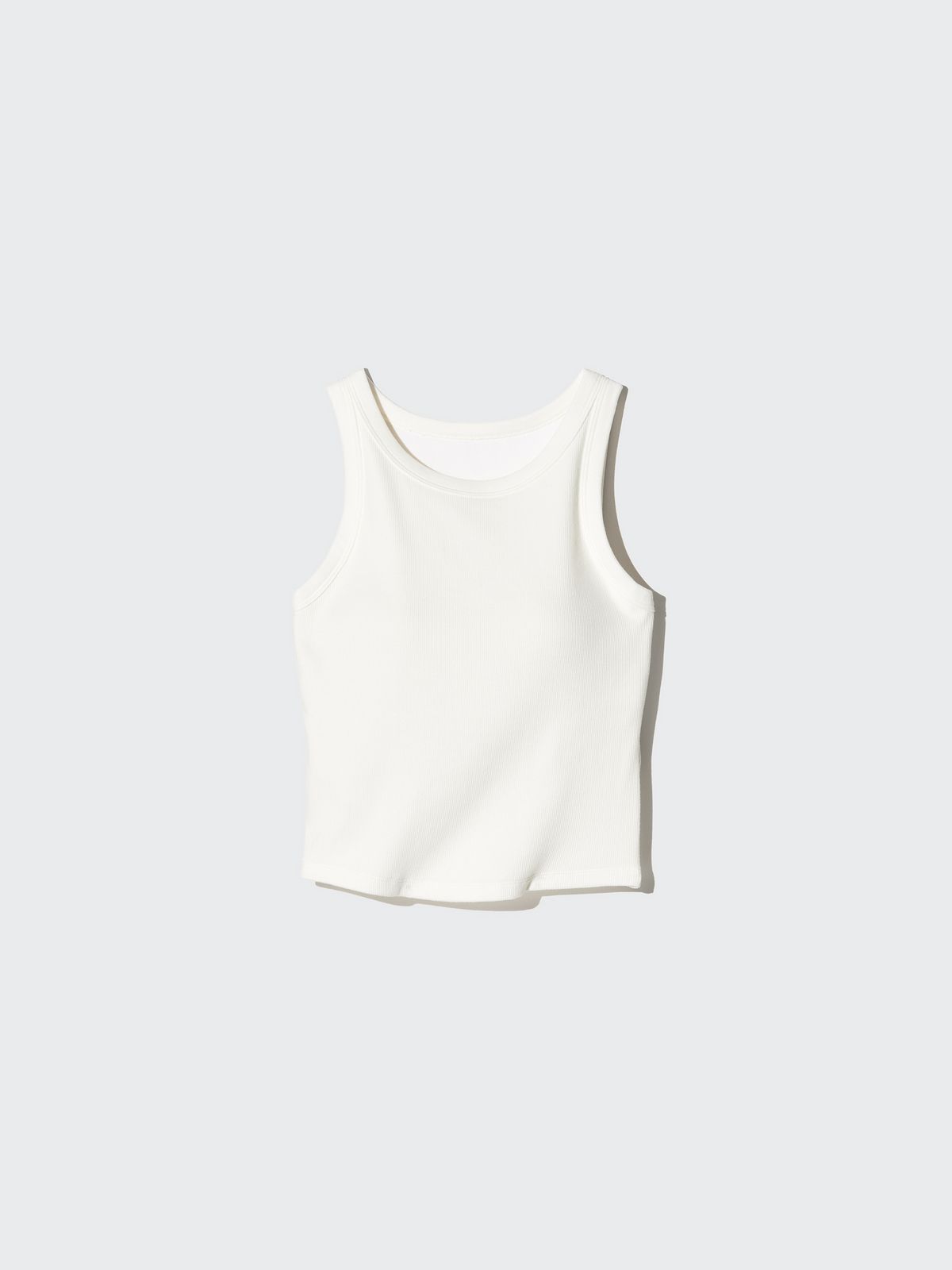 립 크롭 브라탑