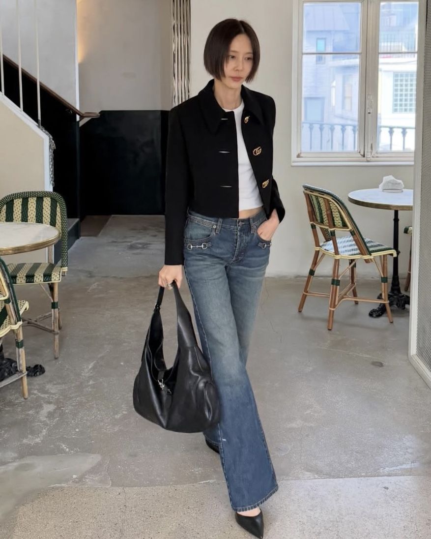 인스타그램 @nayoungkeem 