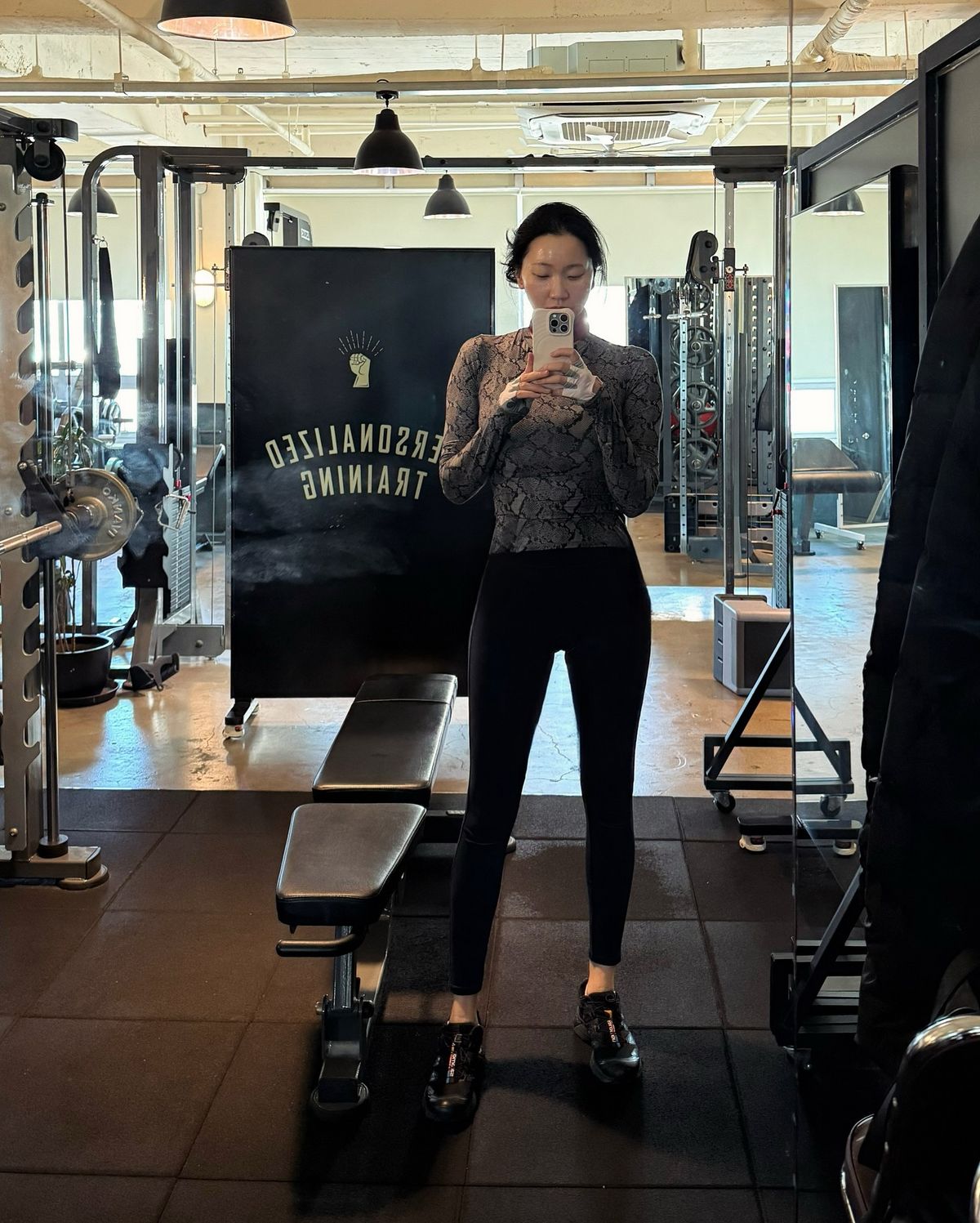 장윤주 바디 관리 뷰티 아이템 | 인스타그램 @yoonjujang