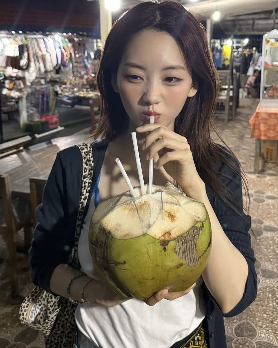 인스타그램 @yihyun_1208