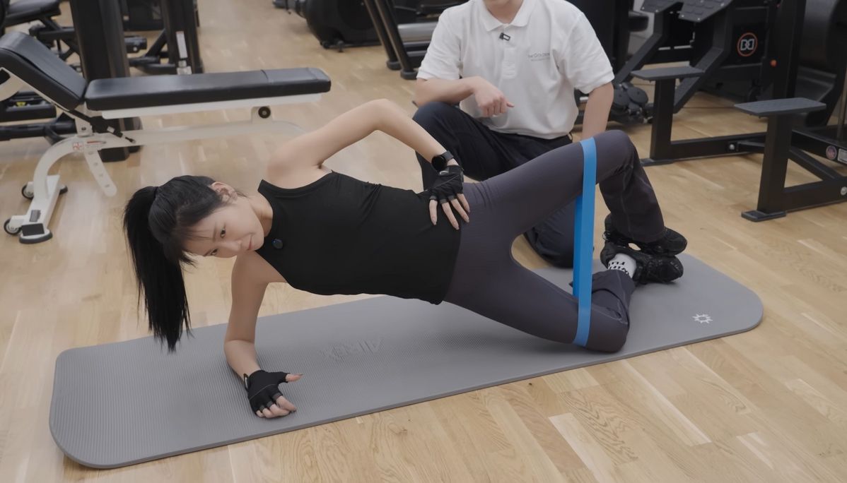 유튜브 <소유기 SOYOUGI>