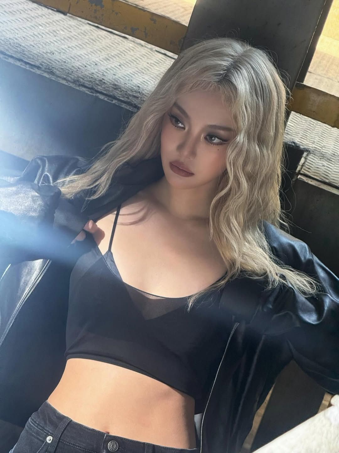 인스타그램 @imnotningning