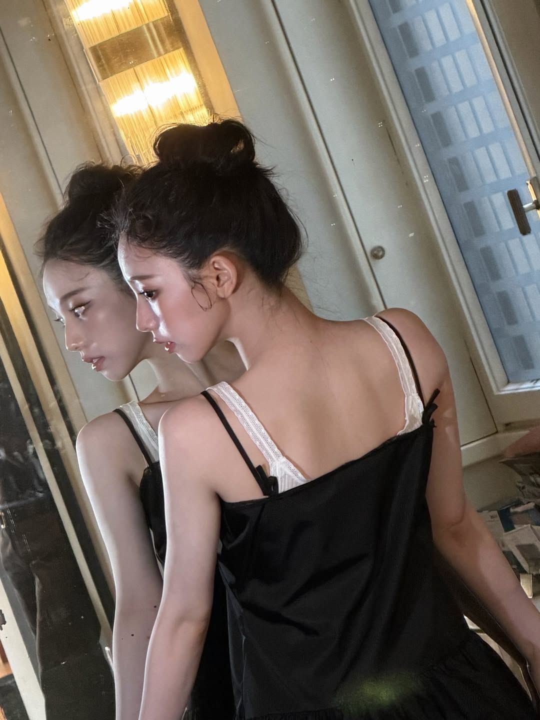 여름 헤어 ㅣ @katarinabluu