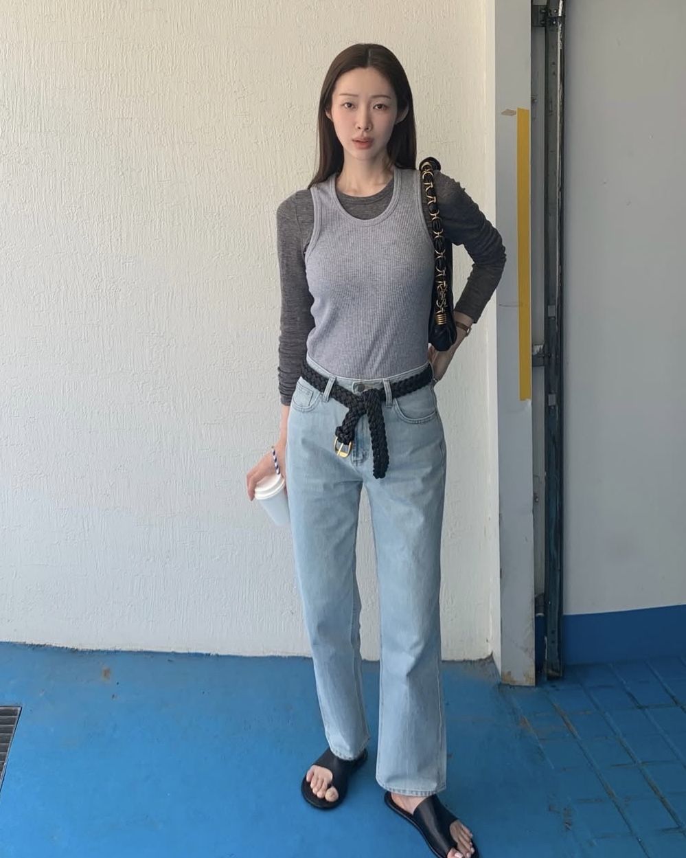 인스타그램 @ch_amii