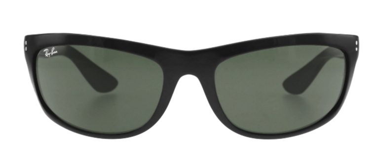 RB4089-601 31 BALORAMA 발로라마 스퀘어 오버사이즈 선글라스