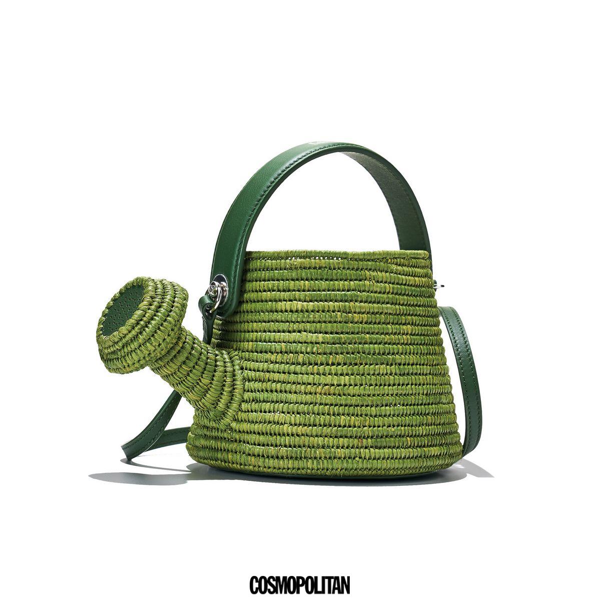 물 조리개 백 2백50만원 Loewe.