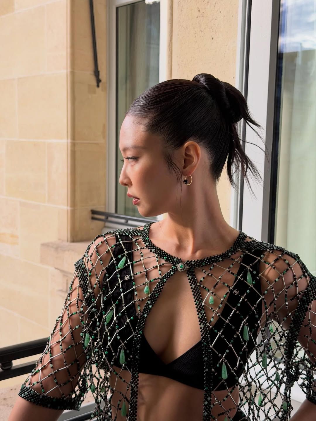 여름 헤어 ㅣ @jennierubyjane