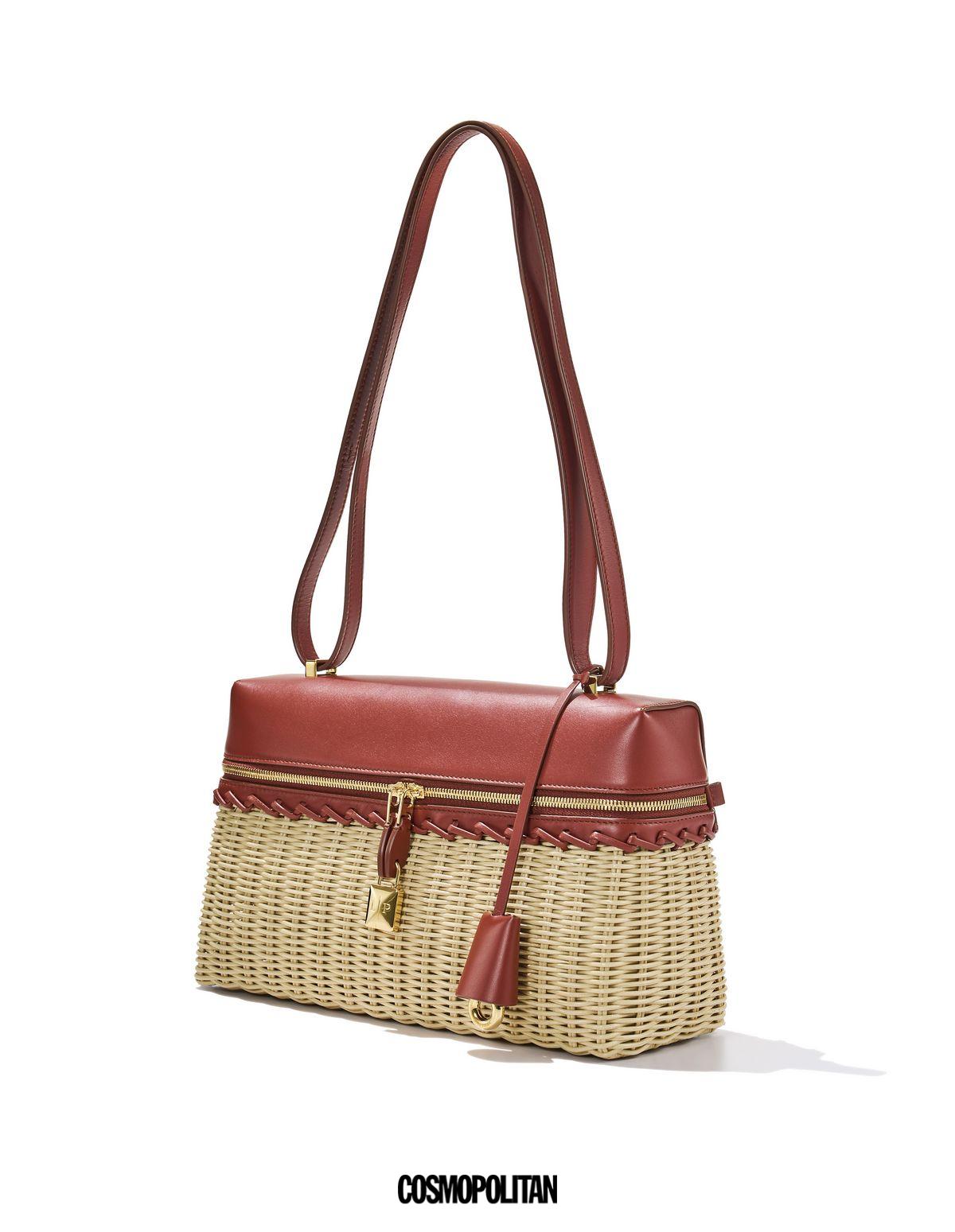 패들락 장식을 더한 엑스트라 소프티 L33 가격미정 Loro Piana.