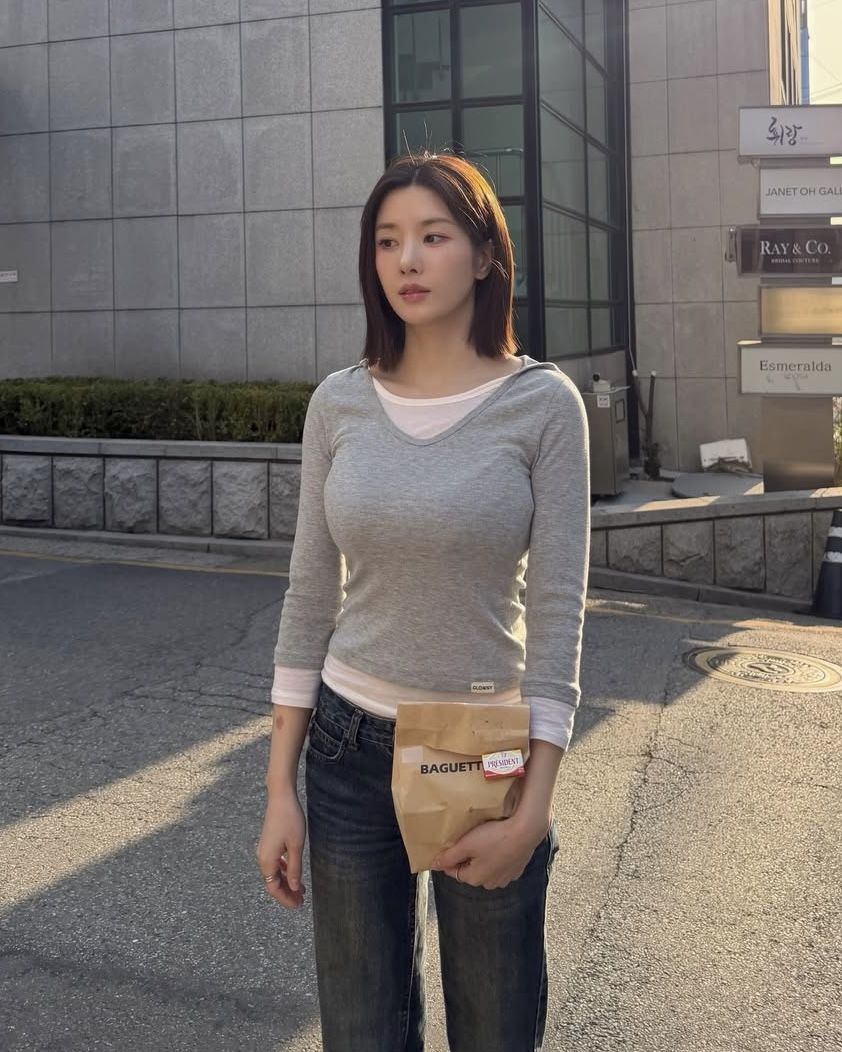 인스타그램 @silver_rain.__ 