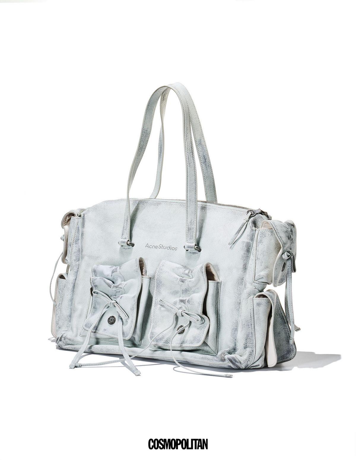 멀티 포켓 토트백 가격미정 Acne Studios.
