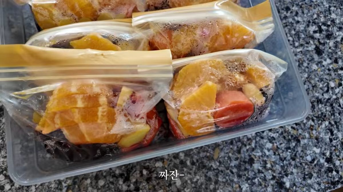 이미도 건강 관리 | 유튜브 <우아한 미도씨>