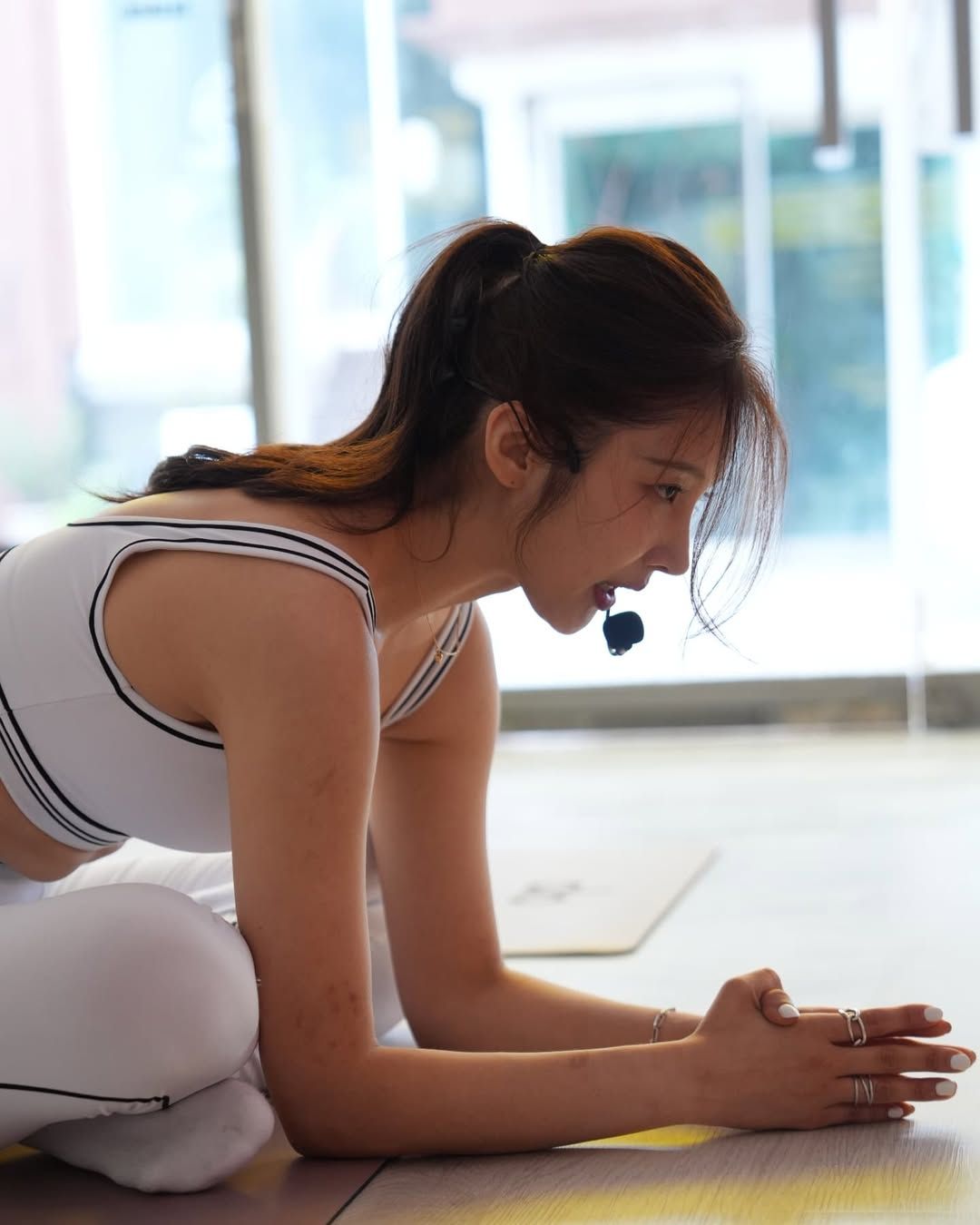 남지현 바레 | 인스타그램 @jihyunilovee