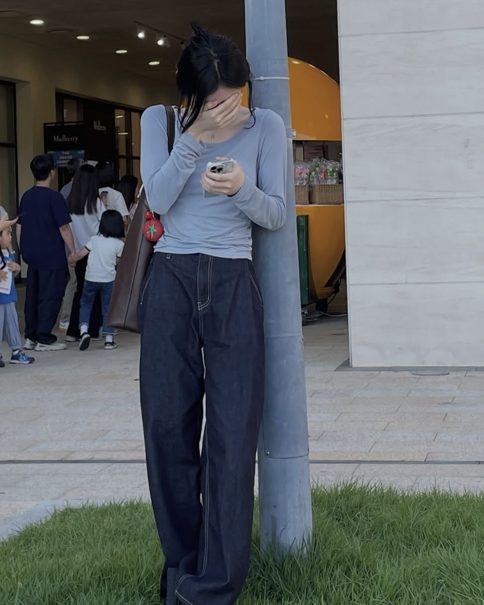 인스타그램 @chaerrry0