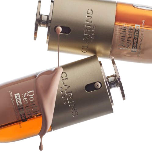 더블 세럼 파운데이션