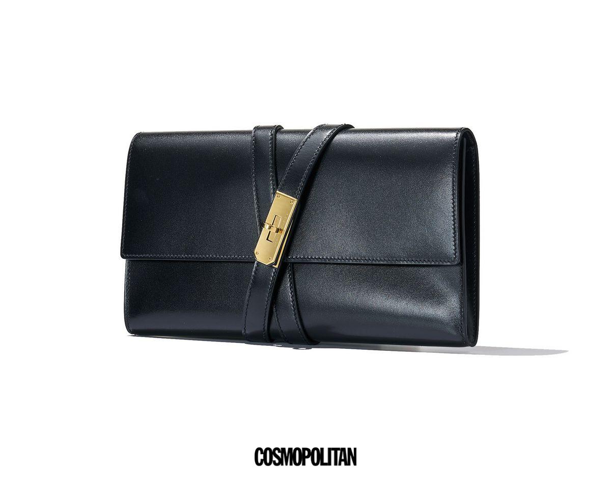 켈리 더블 투어 클러치 백 가격미정 Hermès.