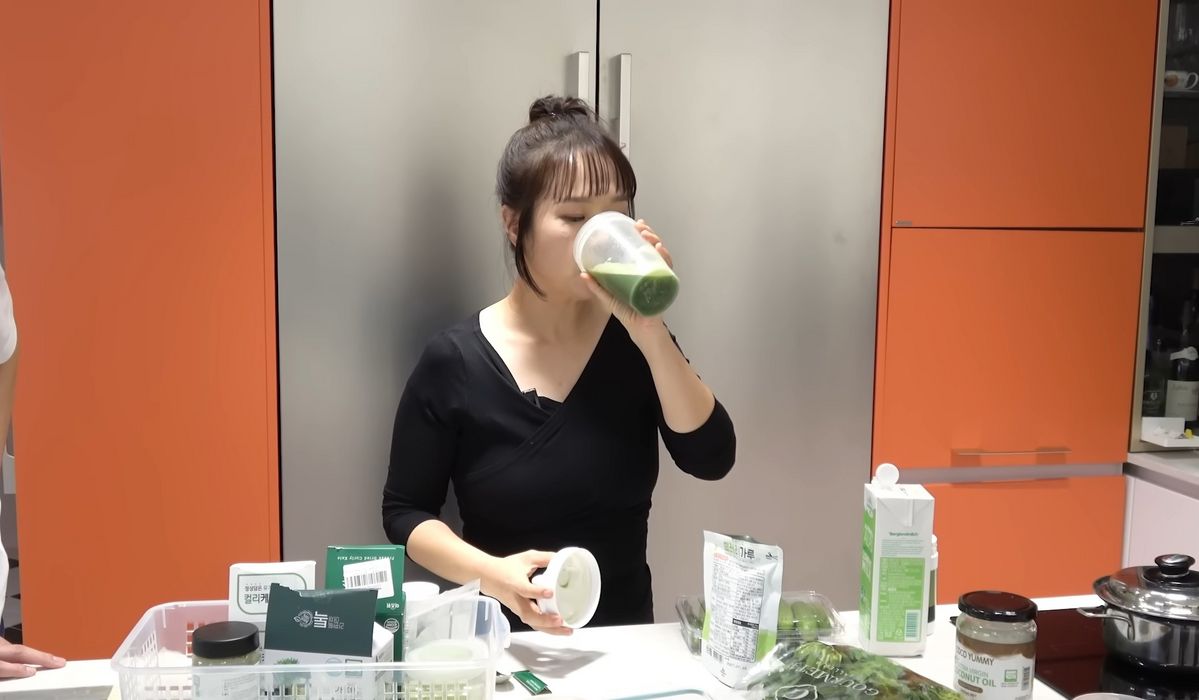 유튜브 <홍현희 제이쓴의 홍쓴 TV >
