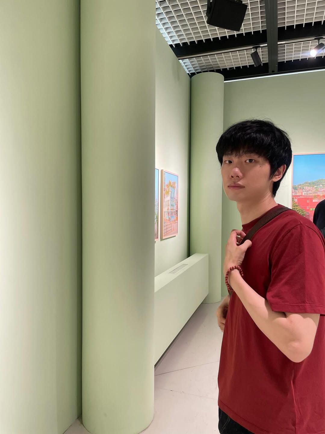 인스타그램 @phenomenon_h