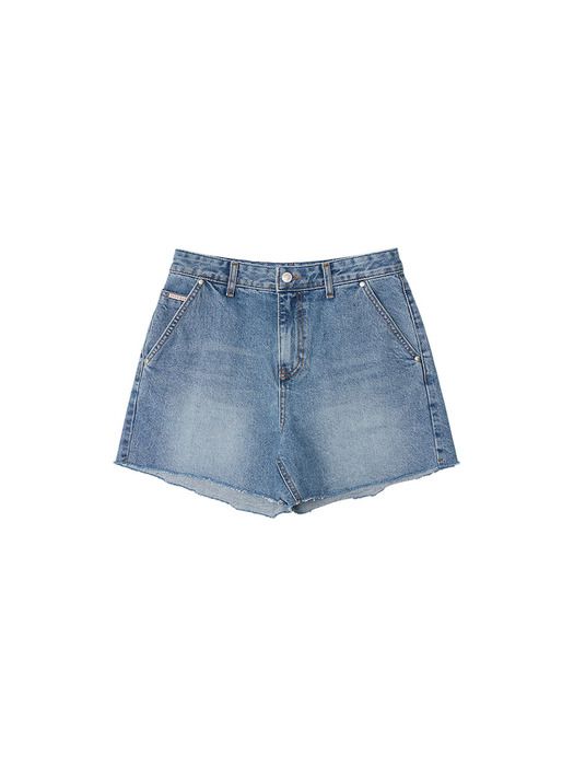 90s 빈티지 데님 숏츠