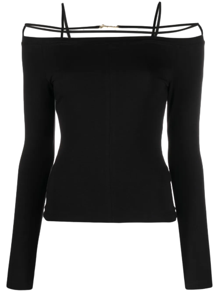 르 티셔츠 시에라 코튼 탑