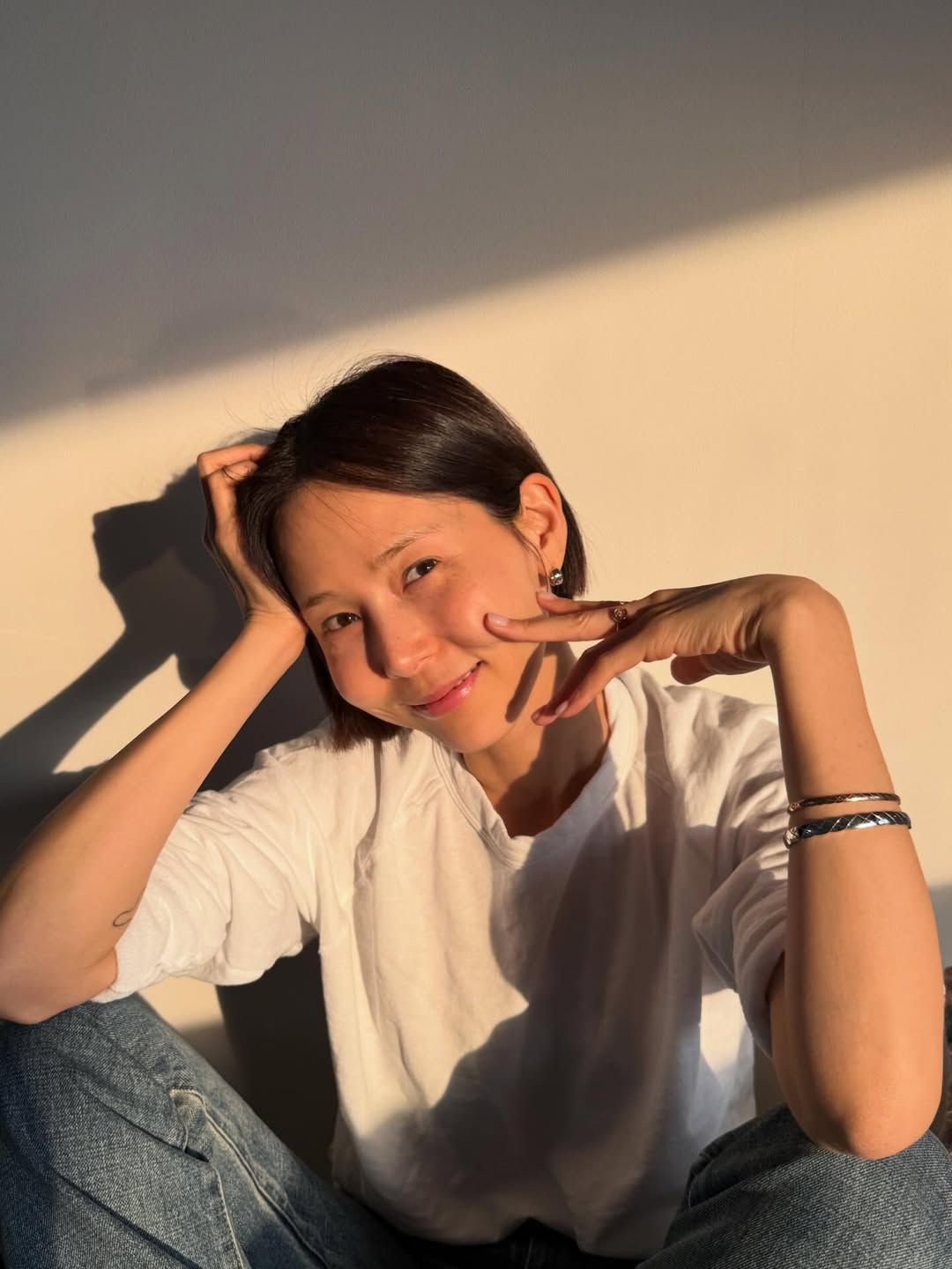 인스타그램 @nayoungkeem