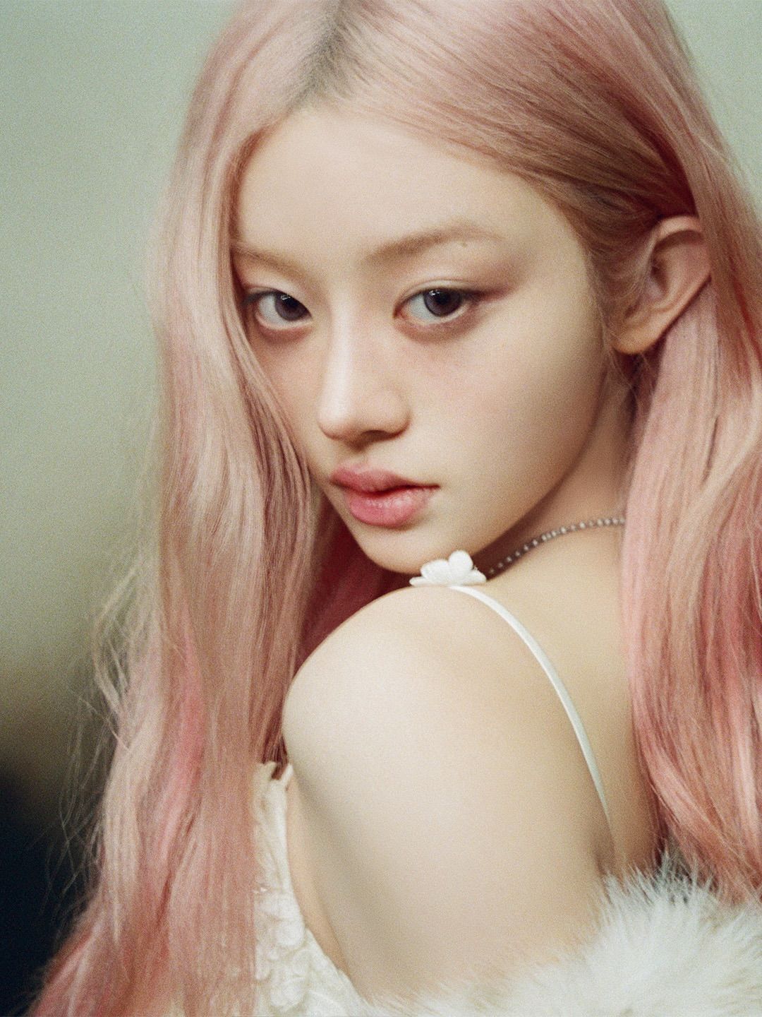 스모키 메이크업 ㅣ @illit_official