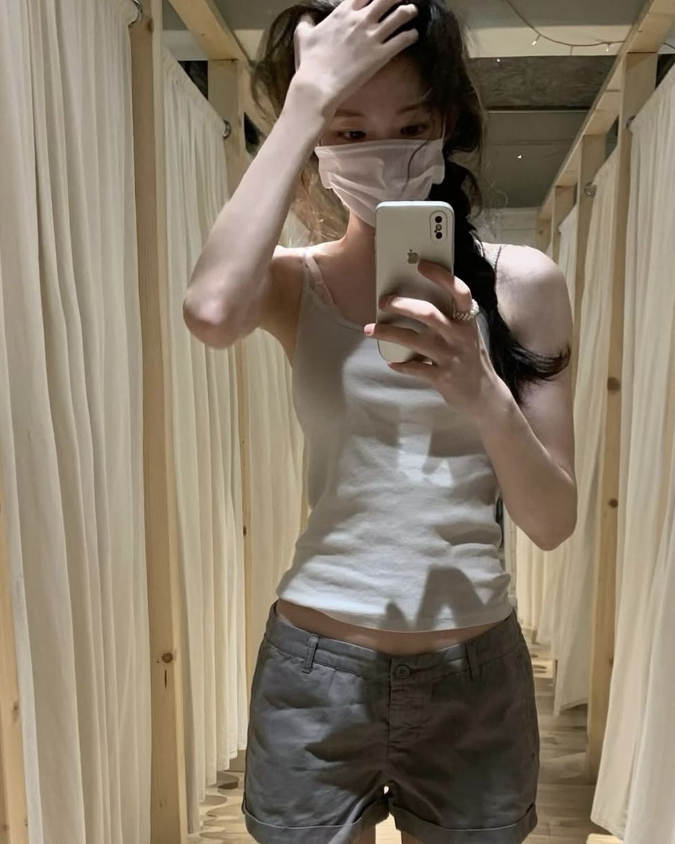 인스타그램 @yoonjiiii