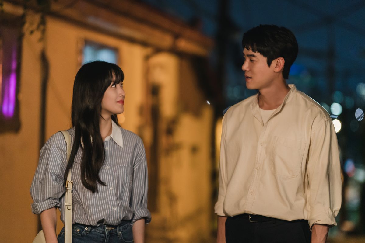 당신에게 관심 없는 사람의 특징, JTBC ‘사랑의 이해’ 스틸컷