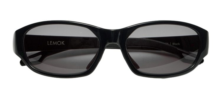 Mitte Black