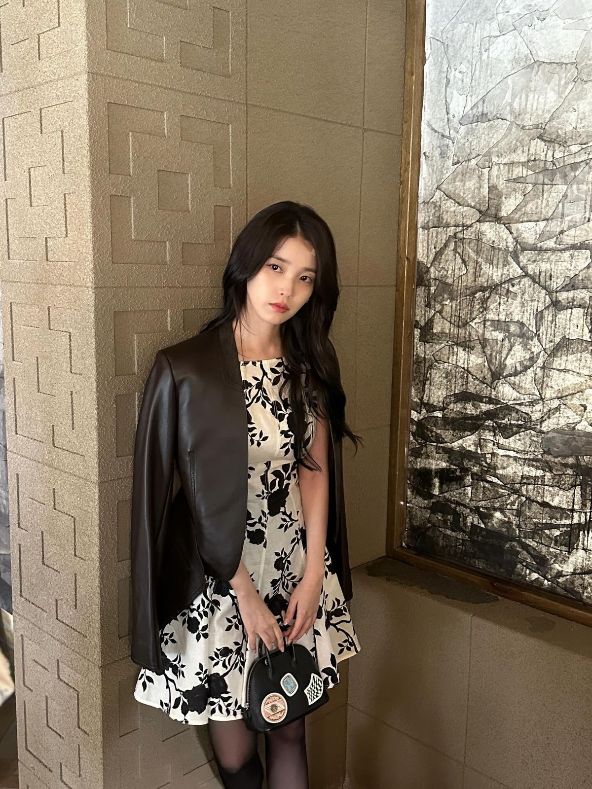 아이유 다이어트 | 인스타그램 @dlwlrma