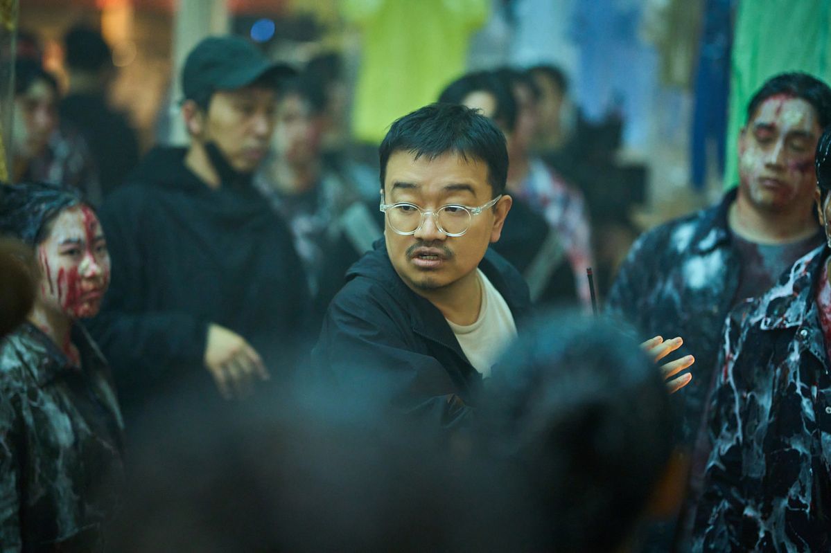 연상호 감독 | 출처 쇼박스 제공 