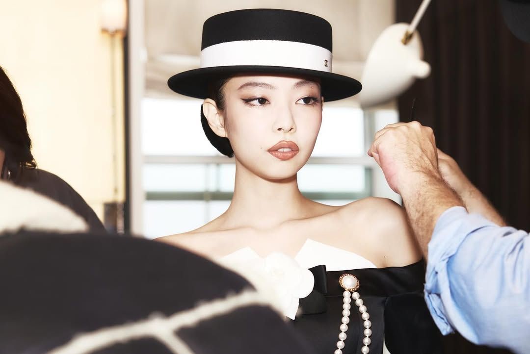 인스타그램 @jennierubyjane
