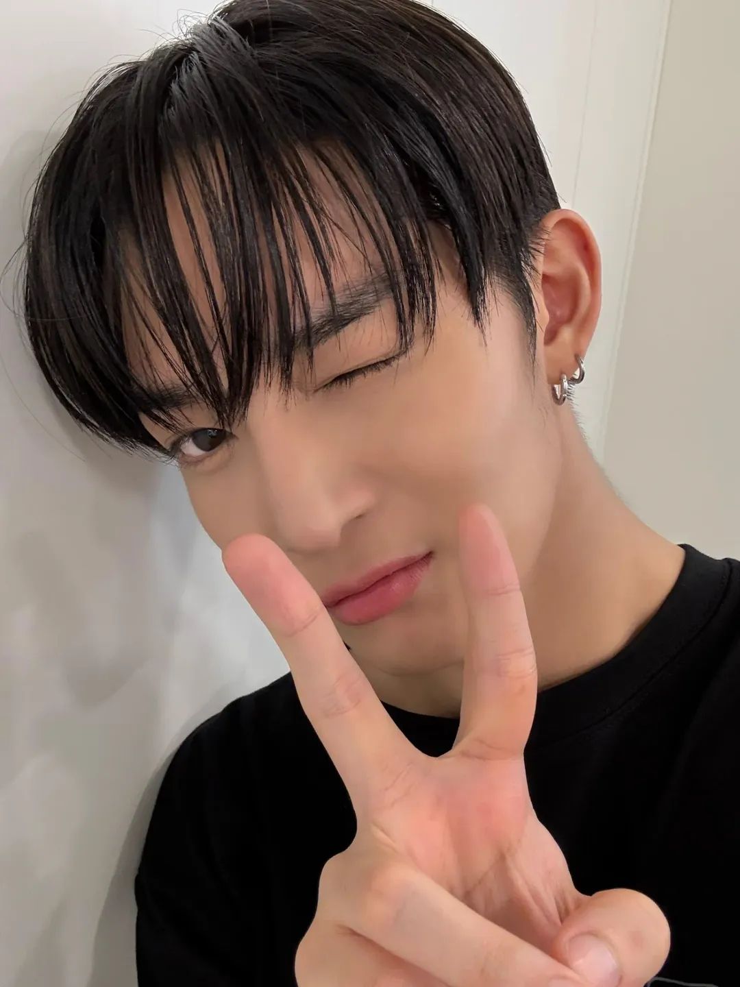 5월 10일 생일을 맞은 배진영. 인스타그램 @baejinyoung510