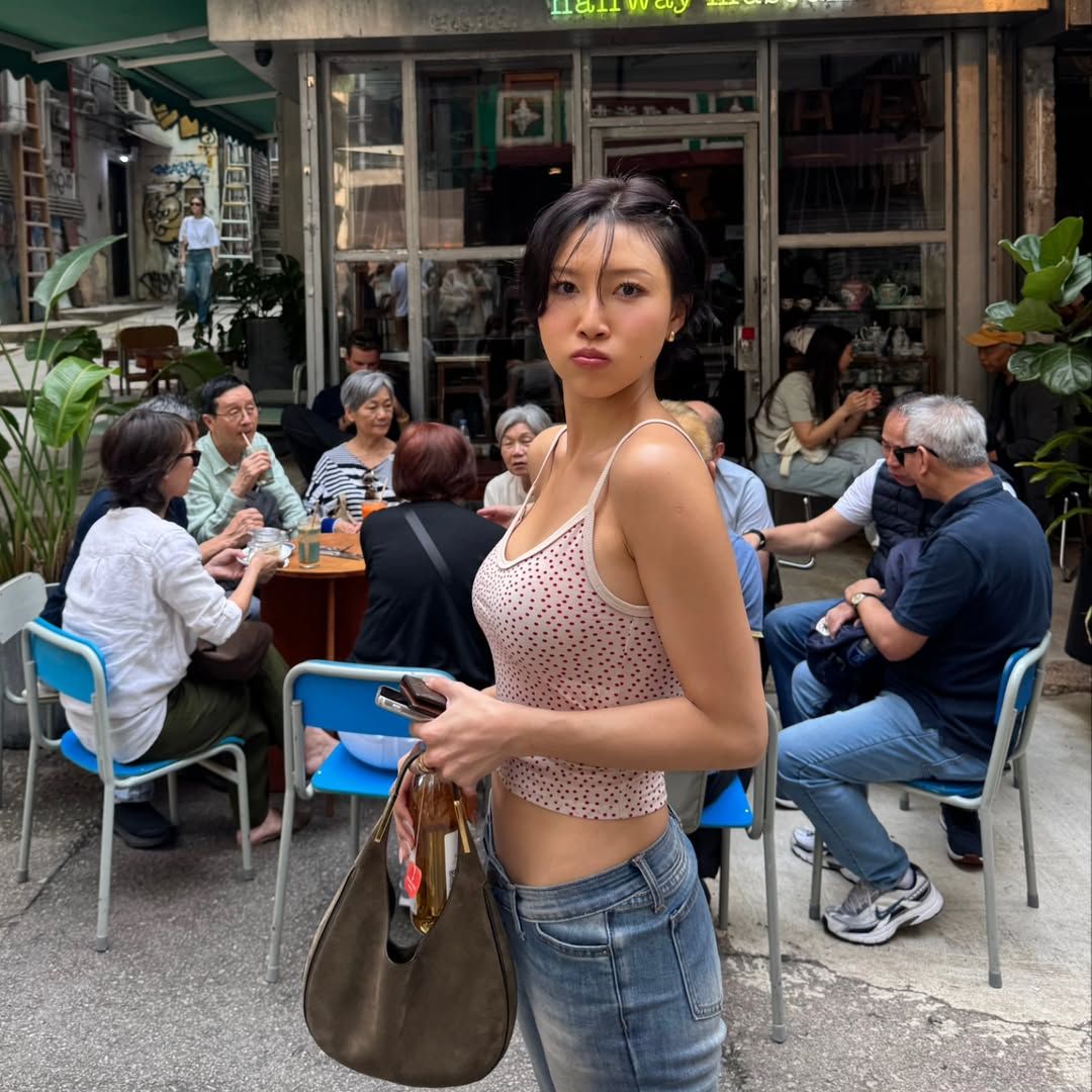 인스타그램 @_mariahwasa