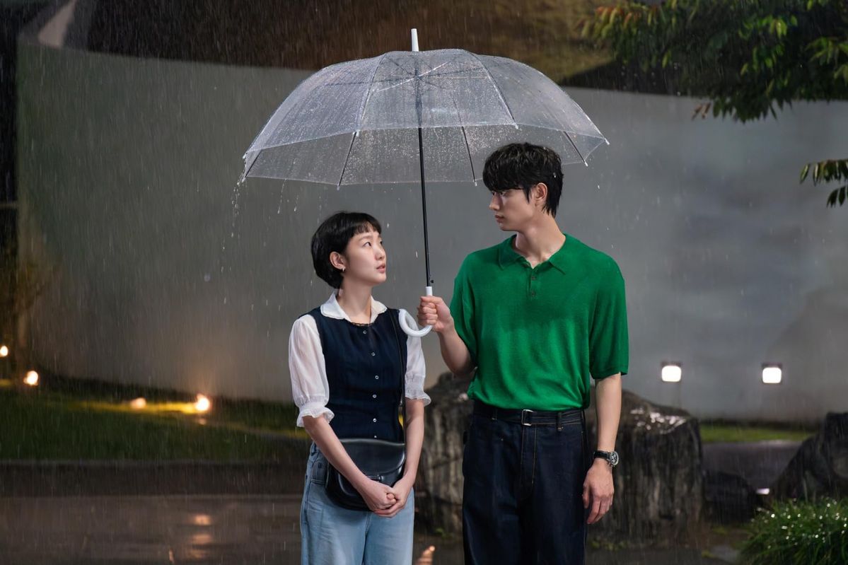 유미의 세포들 3 순록이