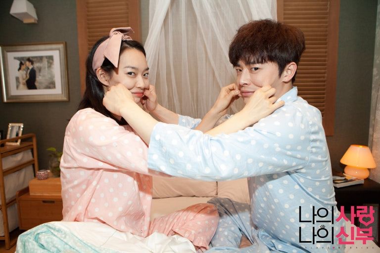 완성도 높은 프러포즈를 위한 꿀팁, 영화 ‘나의 사랑 나의 신부’ 스틸컷